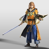 画像ギャラリー No.162のサムネイル画像 / 祝ギネス認定!「無双OROCHI3」のプレイアブルキャラクター170人のイラストを一挙掲載。ついでに血縁関係や担当声優についても調べてみた