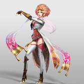 画像ギャラリー No.163のサムネイル画像 / 祝ギネス認定!「無双OROCHI3」のプレイアブルキャラクター170人のイラストを一挙掲載。ついでに血縁関係や担当声優についても調べてみた