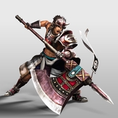 画像ギャラリー No.164のサムネイル画像 / 祝ギネス認定!「無双OROCHI3」のプレイアブルキャラクター170人のイラストを一挙掲載。ついでに血縁関係や担当声優についても調べてみた