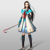 画像ギャラリー No.165のサムネイル画像 / 祝ギネス認定!「無双OROCHI3」のプレイアブルキャラクター170人のイラストを一挙掲載。ついでに血縁関係や担当声優についても調べてみた