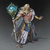 画像ギャラリー No.166のサムネイル画像 / 祝ギネス認定!「無双OROCHI3」のプレイアブルキャラクター170人のイラストを一挙掲載。ついでに血縁関係や担当声優についても調べてみた