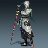 画像ギャラリー No.169のサムネイル画像 / 祝ギネス認定!「無双OROCHI3」のプレイアブルキャラクター170人のイラストを一挙掲載。ついでに血縁関係や担当声優についても調べてみた