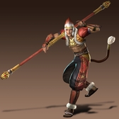 画像ギャラリー No.170のサムネイル画像 / 祝ギネス認定!「無双OROCHI3」のプレイアブルキャラクター170人のイラストを一挙掲載。ついでに血縁関係や担当声優についても調べてみた