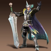 画像ギャラリー No.171のサムネイル画像 / 祝ギネス認定!「無双OROCHI3」のプレイアブルキャラクター170人のイラストを一挙掲載。ついでに血縁関係や担当声優についても調べてみた