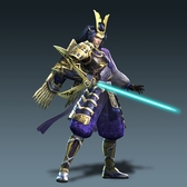 画像ギャラリー No.173のサムネイル画像 / 祝ギネス認定!「無双OROCHI3」のプレイアブルキャラクター170人のイラストを一挙掲載。ついでに血縁関係や担当声優についても調べてみた