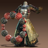 画像ギャラリー No.174のサムネイル画像 / 祝ギネス認定!「無双OROCHI3」のプレイアブルキャラクター170人のイラストを一挙掲載。ついでに血縁関係や担当声優についても調べてみた