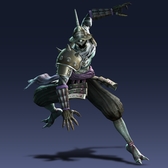 画像ギャラリー No.177のサムネイル画像 / 祝ギネス認定!「無双OROCHI3」のプレイアブルキャラクター170人のイラストを一挙掲載。ついでに血縁関係や担当声優についても調べてみた