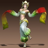 画像ギャラリー No.179のサムネイル画像 / 祝ギネス認定!「無双OROCHI3」のプレイアブルキャラクター170人のイラストを一挙掲載。ついでに血縁関係や担当声優についても調べてみた