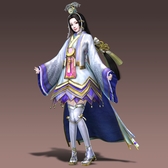 画像ギャラリー No.181のサムネイル画像 / 祝ギネス認定!「無双OROCHI3」のプレイアブルキャラクター170人のイラストを一挙掲載。ついでに血縁関係や担当声優についても調べてみた