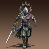 画像ギャラリー No.182のサムネイル画像 / 祝ギネス認定!「無双OROCHI3」のプレイアブルキャラクター170人のイラストを一挙掲載。ついでに血縁関係や担当声優についても調べてみた