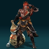 画像ギャラリー No.184のサムネイル画像 / 祝ギネス認定!「無双OROCHI3」のプレイアブルキャラクター170人のイラストを一挙掲載。ついでに血縁関係や担当声優についても調べてみた
