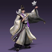 画像ギャラリー No.185のサムネイル画像 / 祝ギネス認定!「無双OROCHI3」のプレイアブルキャラクター170人のイラストを一挙掲載。ついでに血縁関係や担当声優についても調べてみた
