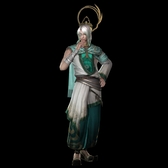 画像ギャラリー No.186のサムネイル画像 / 祝ギネス認定!「無双OROCHI3」のプレイアブルキャラクター170人のイラストを一挙掲載。ついでに血縁関係や担当声優についても調べてみた
