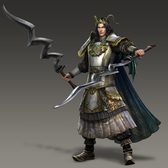 画像ギャラリー No.188のサムネイル画像 / 祝ギネス認定!「無双OROCHI3」のプレイアブルキャラクター170人のイラストを一挙掲載。ついでに血縁関係や担当声優についても調べてみた