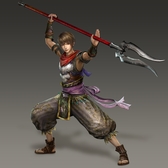 画像ギャラリー No.189のサムネイル画像 / 祝ギネス認定!「無双OROCHI3」のプレイアブルキャラクター170人のイラストを一挙掲載。ついでに血縁関係や担当声優についても調べてみた