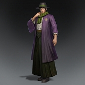 画像ギャラリー No.002のサムネイル画像 / 「無双OROCHI3」,ダウンロードコンテンツ第9弾が配信開始