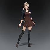 画像ギャラリー No.005のサムネイル画像 / 「無双OROCHI3」,ダウンロードコンテンツ第9弾が配信開始