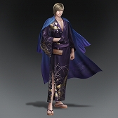 画像ギャラリー No.008のサムネイル画像 / 「無双OROCHI3」,ダウンロードコンテンツ第9弾が配信開始