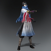 画像ギャラリー No.010のサムネイル画像 / 「無双OROCHI3」,ダウンロードコンテンツ第9弾が配信開始