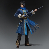 画像ギャラリー No.011のサムネイル画像 / 「無双OROCHI3」,ダウンロードコンテンツ第9弾が配信開始
