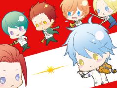 あのキャラクターが返事をくれるかも？ 「金色のコルダ」公式Twitterで7月23日12時から1時間限定の特別企画が実施