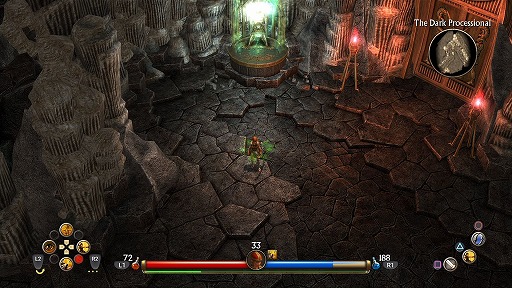 画像ギャラリー No.004のサムネイル画像 / 傑作アクションRPG「Titan Quest」のPlayStation 4版とXbox One版が海外でリリース。Nintendo Switch版は今年後半に登場