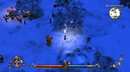 画像ギャラリー No.006のサムネイル画像 / 傑作アクションRPG「Titan Quest」のPlayStation 4版とXbox One版が海外でリリース。Nintendo Switch版は今年後半に登場
