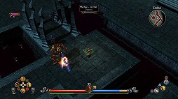 画像ギャラリー No.008のサムネイル画像 / 傑作アクションRPG「Titan Quest」のPlayStation 4版とXbox One版が海外でリリース。Nintendo Switch版は今年後半に登場