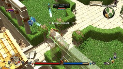 画像ギャラリー No.009のサムネイル画像 / 傑作アクションRPG「Titan Quest」のPlayStation 4版とXbox One版が海外でリリース。Nintendo Switch版は今年後半に登場