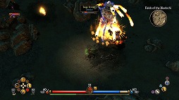 画像ギャラリー No.010のサムネイル画像 / 傑作アクションRPG「Titan Quest」のPlayStation 4版とXbox One版が海外でリリース。Nintendo Switch版は今年後半に登場