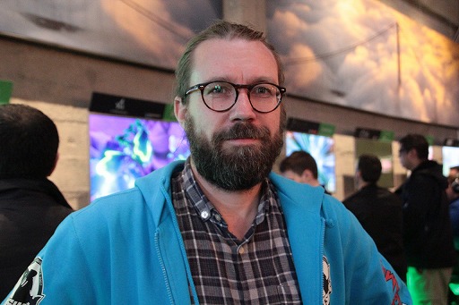 画像ギャラリー No.003のサムネイル画像 / ［GDC 2018］「DayZ」や「Warhammer: Vermintide 2」などがプレイアブル展示されていたMicrosoftのイベント「ID@Xbox GDC 2018 Games」をレポート