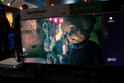 画像ギャラリー No.006のサムネイル画像 / ［GDC 2018］「DayZ」や「Warhammer: Vermintide 2」などがプレイアブル展示されていたMicrosoftのイベント「ID@Xbox GDC 2018 Games」をレポート