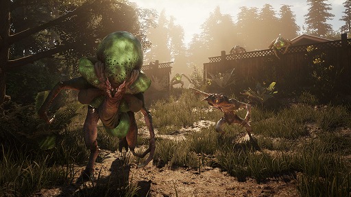 画像ギャラリー No.012のサムネイル画像 / ［GDC 2018］「DayZ」や「Warhammer: Vermintide 2」などがプレイアブル展示されていたMicrosoftのイベント「ID@Xbox GDC 2018 Games」をレポート