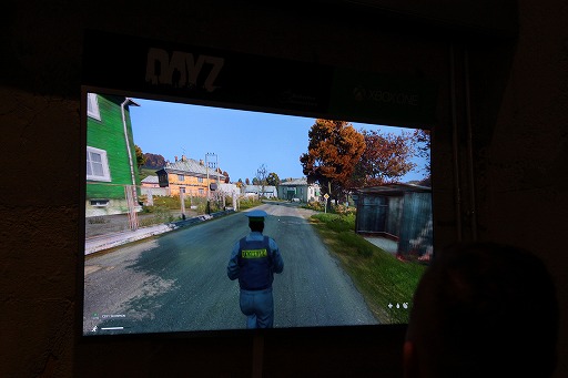 画像ギャラリー No.017のサムネイル画像 / ［GDC 2018］「DayZ」や「Warhammer: Vermintide 2」などがプレイアブル展示されていたMicrosoftのイベント「ID@Xbox GDC 2018 Games」をレポート