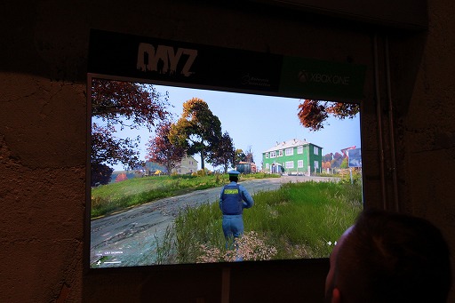 画像ギャラリー No.018のサムネイル画像 / ［GDC 2018］「DayZ」や「Warhammer: Vermintide 2」などがプレイアブル展示されていたMicrosoftのイベント「ID@Xbox GDC 2018 Games」をレポート