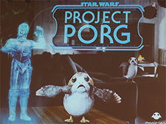 ［GDC 2019］「スター・ウォーズ」で学ぶ，物語を感じさせるMRコンテンツ作り