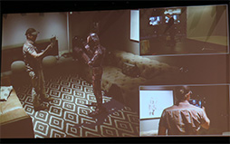 画像ギャラリー No.012のサムネイル画像 / ［GDC 2019］「スター・ウォーズ」で学ぶ，物語を感じさせるMRコンテンツ作り
