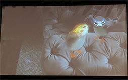 画像ギャラリー No.014のサムネイル画像 / ［GDC 2019］「スター・ウォーズ」で学ぶ，物語を感じさせるMRコンテンツ作り