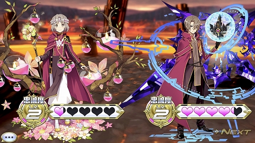 画像ギャラリー No.016のサムネイル画像 / 「交響性ミリオンアーサー」はどんなゲームになる？　開発版を先行プレイしつつ，プロデューサーの岩野氏＆山﨑氏に聞いた
