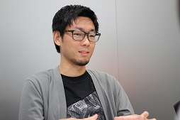 画像ギャラリー No.026のサムネイル画像 / 「交響性ミリオンアーサー」はどんなゲームになる？　開発版を先行プレイしつつ，プロデューサーの岩野氏＆山﨑氏に聞いた