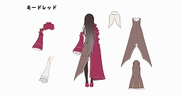 画像ギャラリー No.031のサムネイル画像 / 「交響性ミリオンアーサー」はどんなゲームになる？　開発版を先行プレイしつつ，プロデューサーの岩野氏＆山﨑氏に聞いた