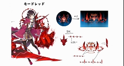 画像ギャラリー No.032のサムネイル画像 / 「交響性ミリオンアーサー」はどんなゲームになる？　開発版を先行プレイしつつ，プロデューサーの岩野氏＆山﨑氏に聞いた
