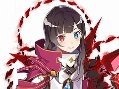 「交響性ミリオンアーサー」はどんなゲームになる？　開発版を先行プレイしつつ，プロデューサーの岩野氏＆山﨑氏に聞いた