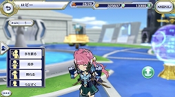 画像ギャラリー No.037のサムネイル画像 / 「交響性ミリオンアーサー」はどんなゲームになる？　開発版を先行プレイしつつ，プロデューサーの岩野氏＆山﨑氏に聞いた