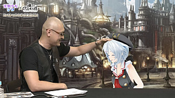 画像ギャラリー No.002のサムネイル画像 / マフィア梶田の二次元が来い!:第409回「E3に集う電脳性ミリオンアーサー」