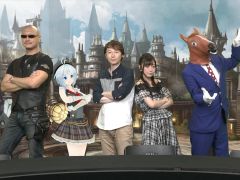 マフィア梶田の二次元が来い！：第409回「E3に集う電脳性ミリオンアーサー」