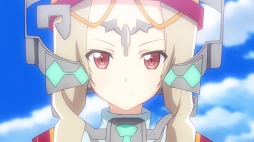 画像ギャラリー No.001のサムネイル画像 / 「交響性ミリオンアーサー」,OPアニメーションのフルバージョンとキービジュアル第3弾を公開。配信開始日は2018年10月4日