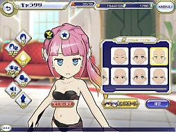 画像ギャラリー No.002のサムネイル画像 / 敵や味方を持ち上げて投げる! アクション要素満載のキャラハントアクションRPG「交響性ミリオンアーサー」のプレイレポートをお届け
