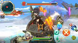 画像ギャラリー No.019のサムネイル画像 / 「交響性ミリオンアーサー」配信後の反響や,今後の展望について聞いてみた。プロデューサー 岩野氏&山﨑氏へのインタビューを掲載