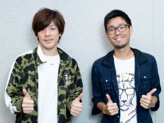 「交響性ミリオンアーサー」配信後の反響や，今後の展望について聞いてみた。プロデューサー 岩野氏＆山﨑氏へのインタビューを掲載
